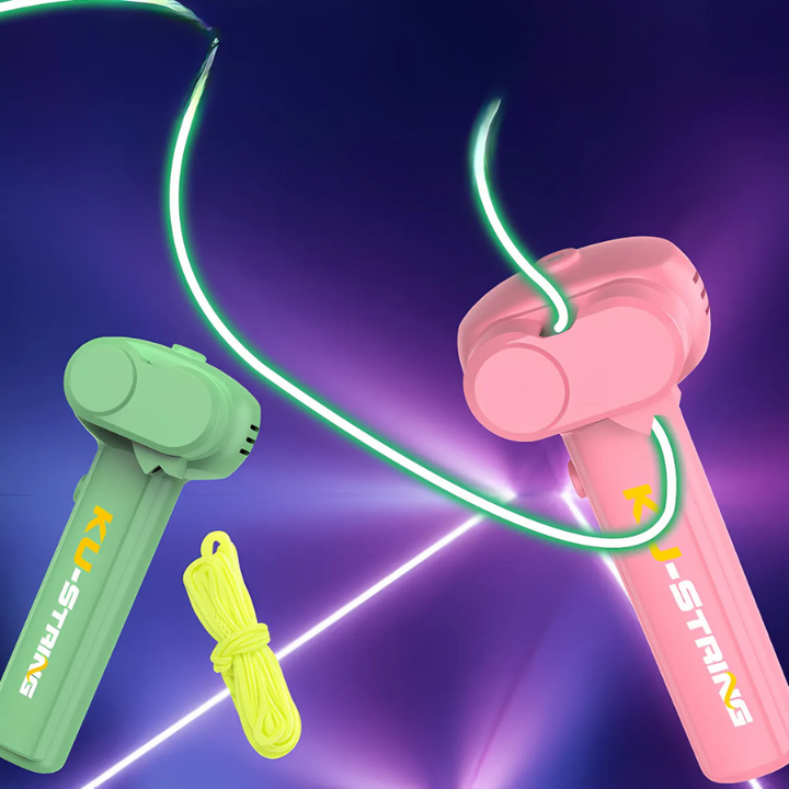 GlowString