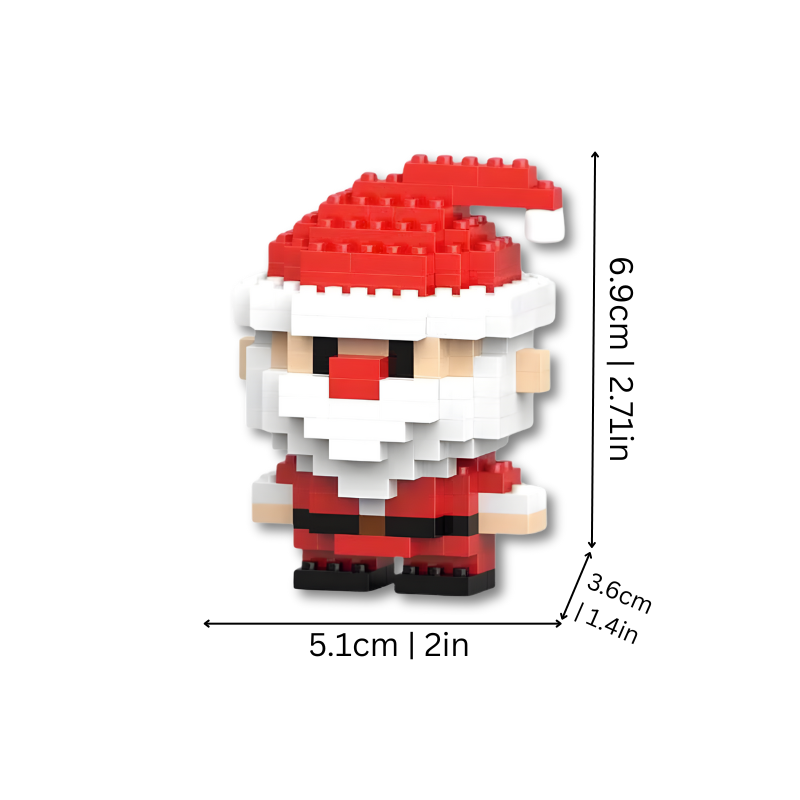 BrickMerry