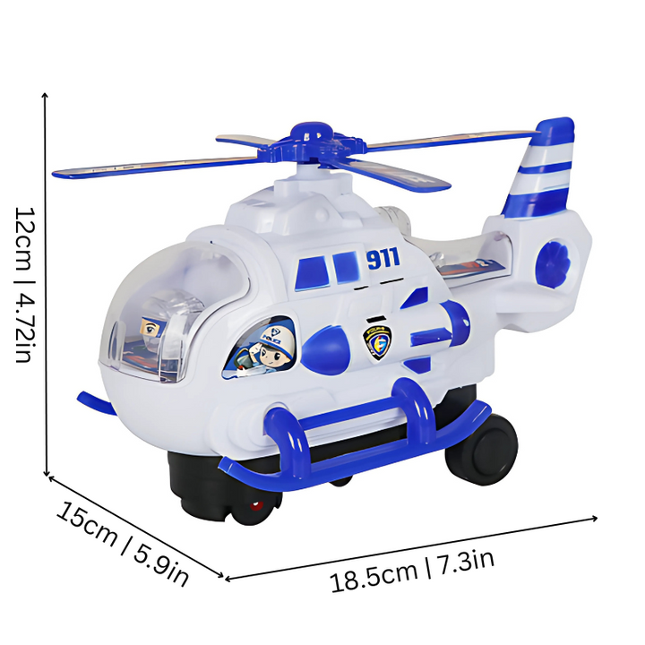 SkyPatrol