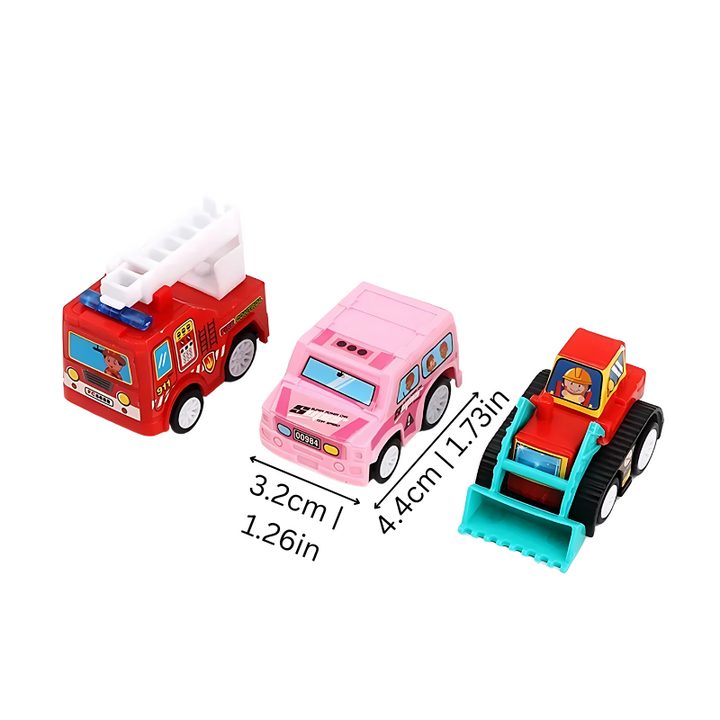 PowerWheels
