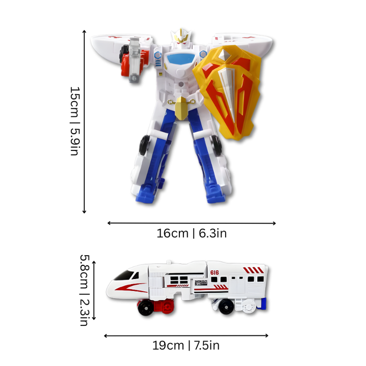 MechaExpress