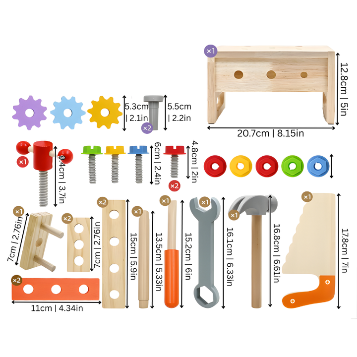 TinyFix
