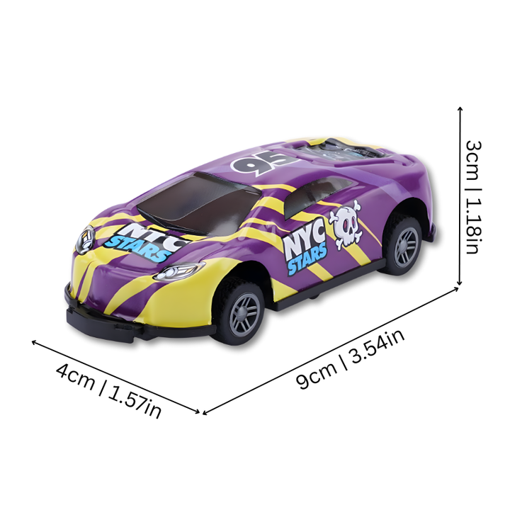 SpeedBurst