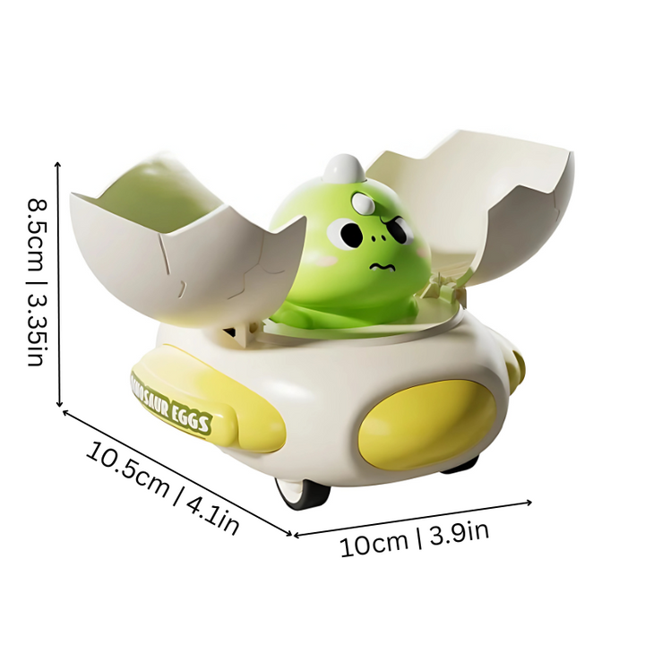HatchDash