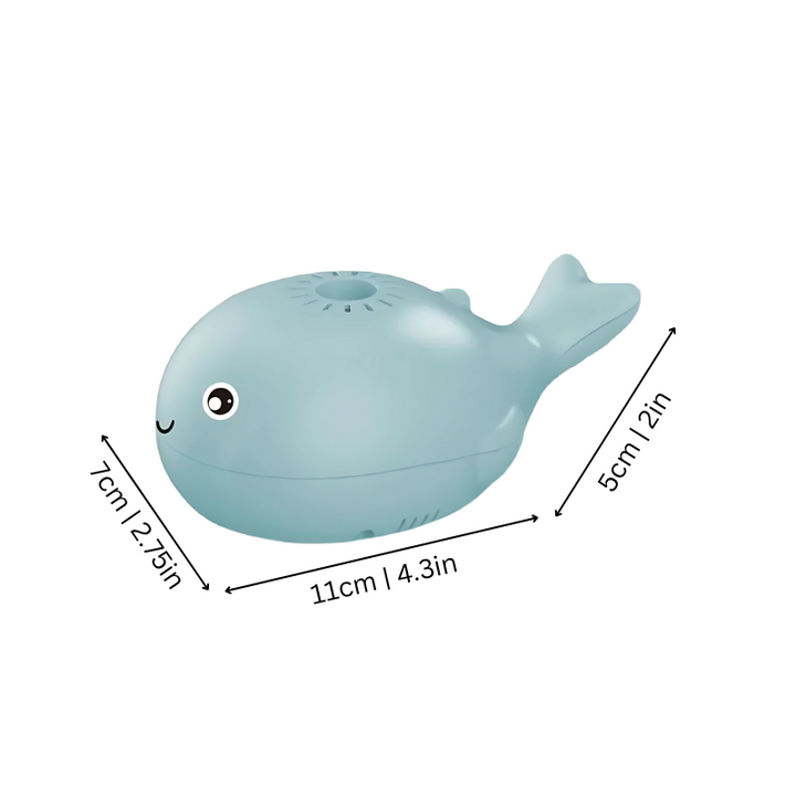 HoverWhale
