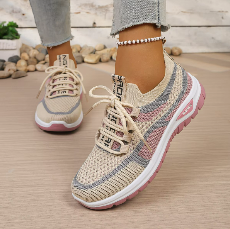 ELOWYN COMFORT SNEAKERS