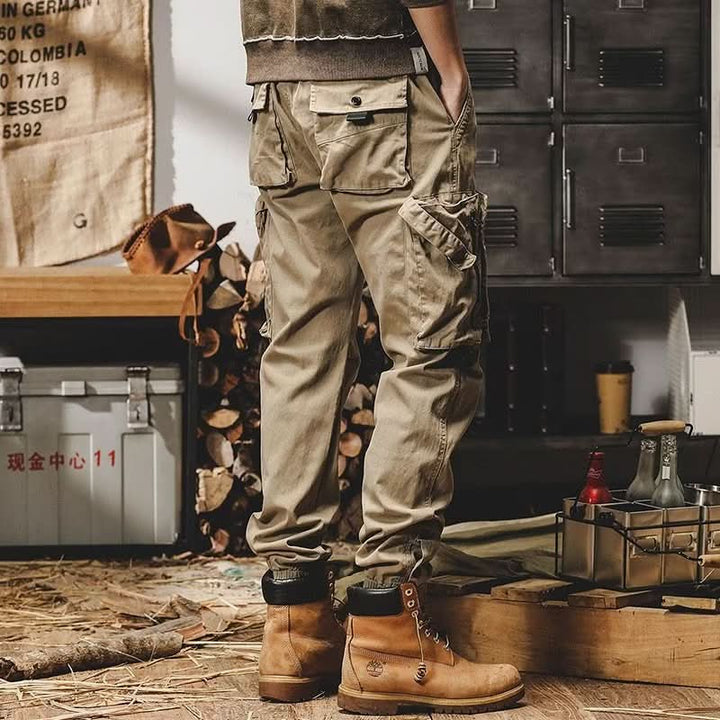 STRATMORE UTILITY PANTS