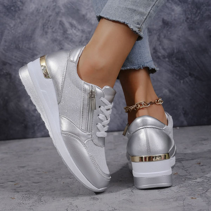 AMELIA COMFORT STEP SNEAKERS