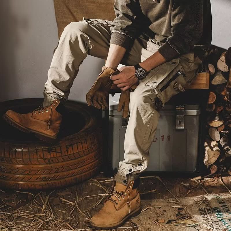 STRATMORE UTILITY PANTS