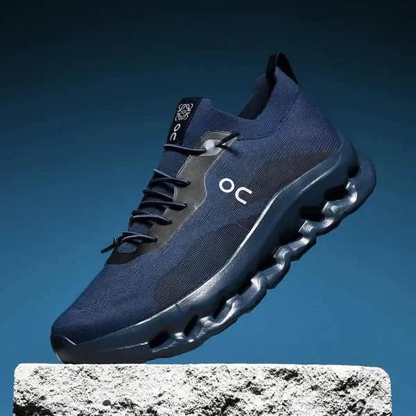 AERO COURT SNEAKERS
