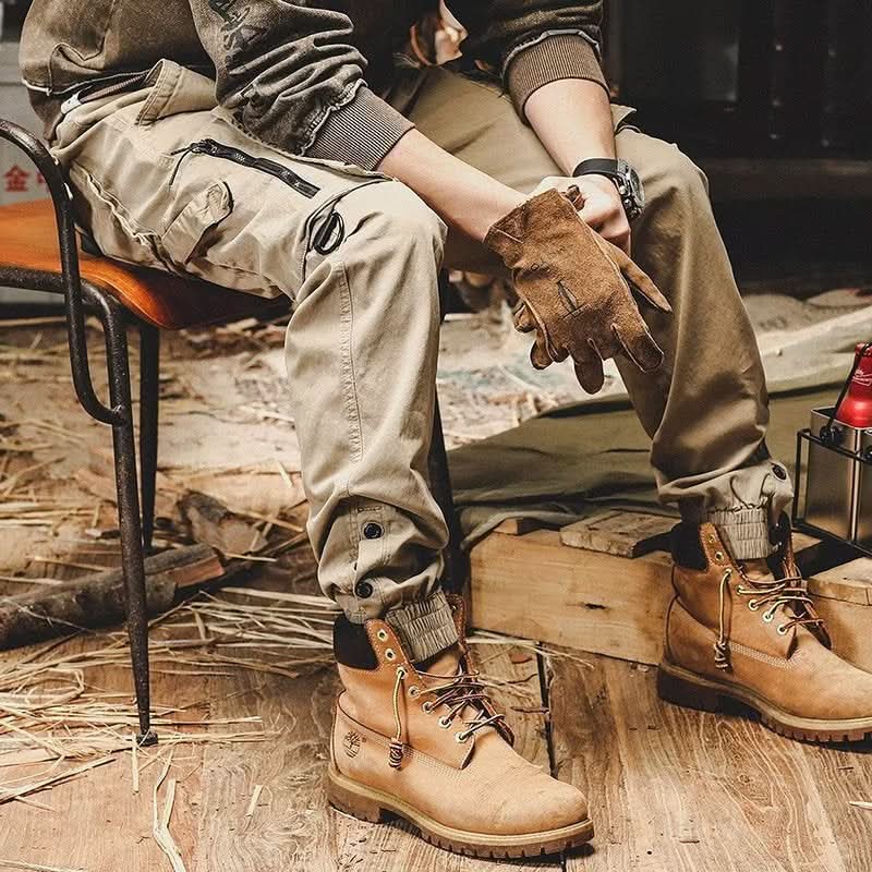 STRATMORE UTILITY PANTS