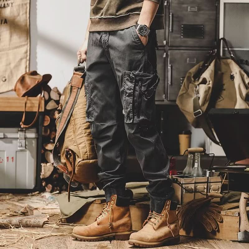 STRATMORE UTILITY PANTS