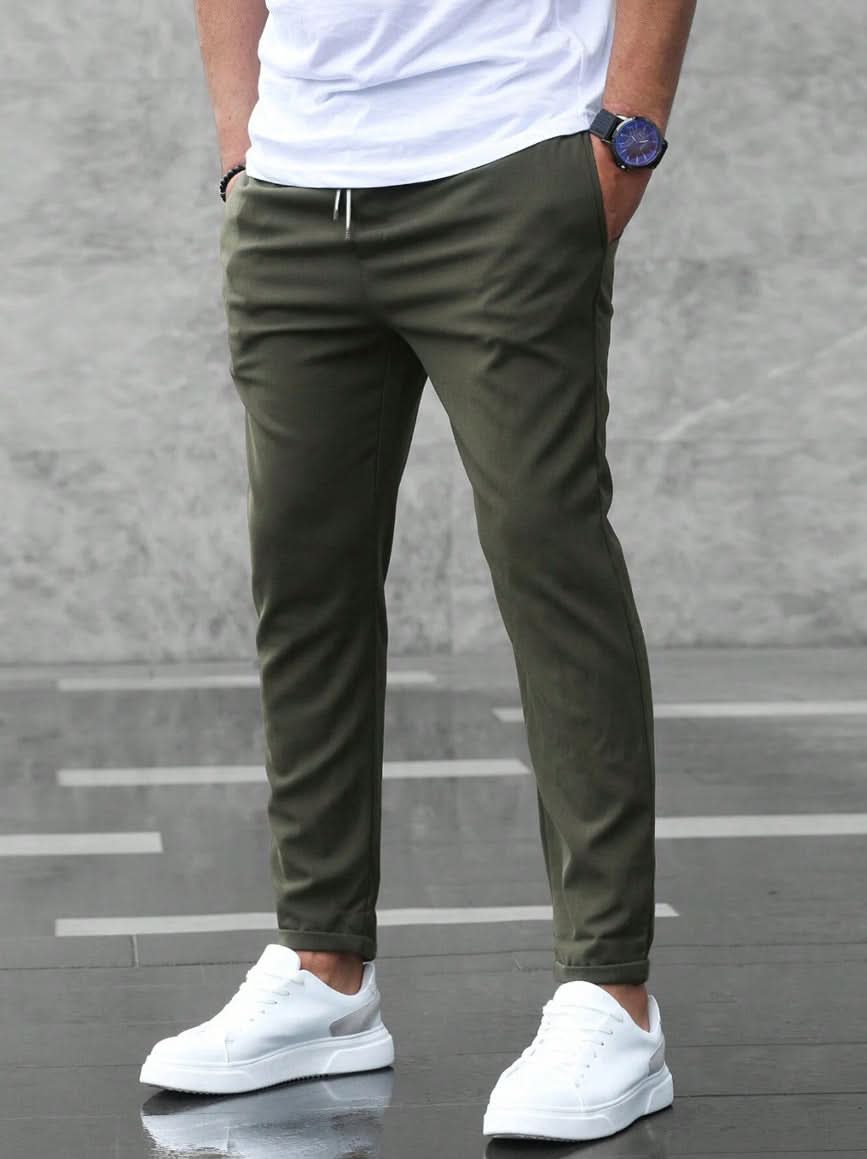 ROTHWELL FLEX PANTS