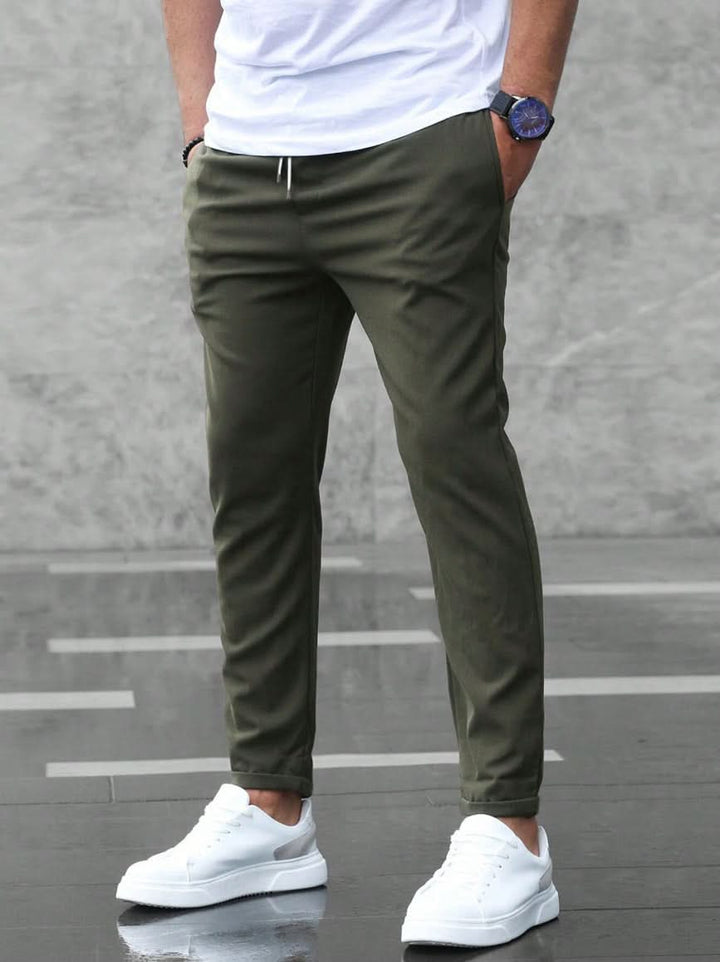 ROTHWELL FLEX PANTS