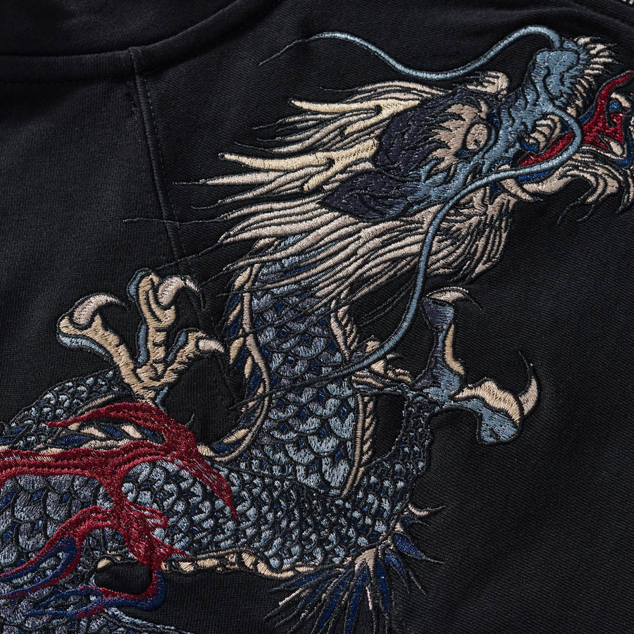 Celestial Guardians Hoodie