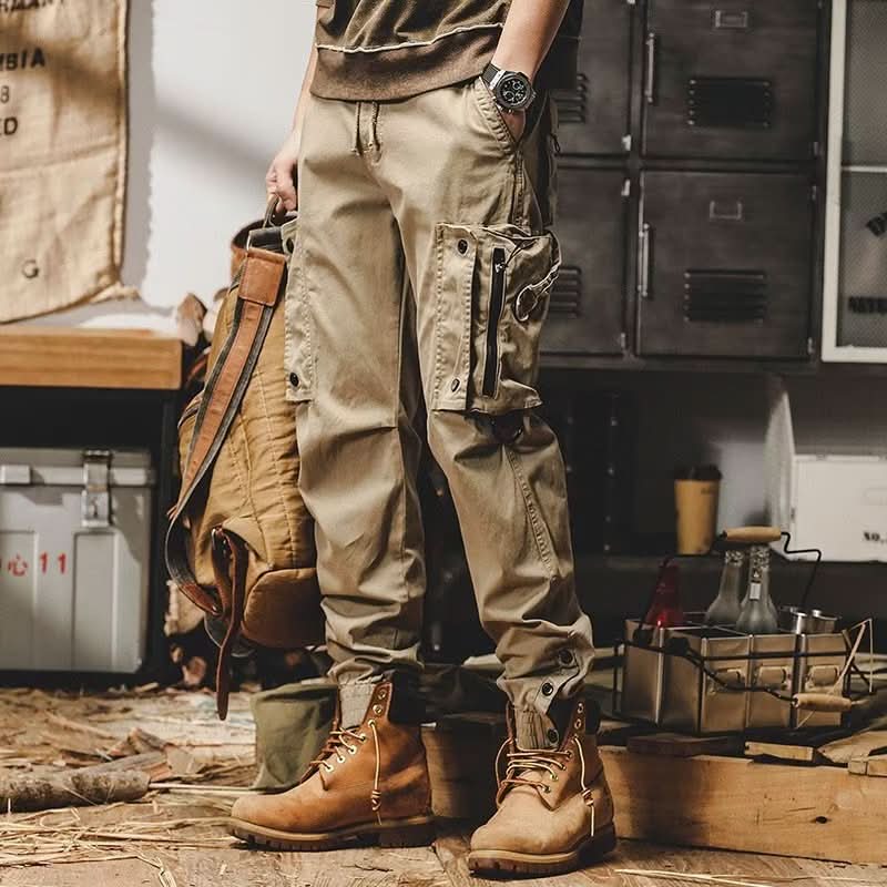 STRATMORE UTILITY PANTS