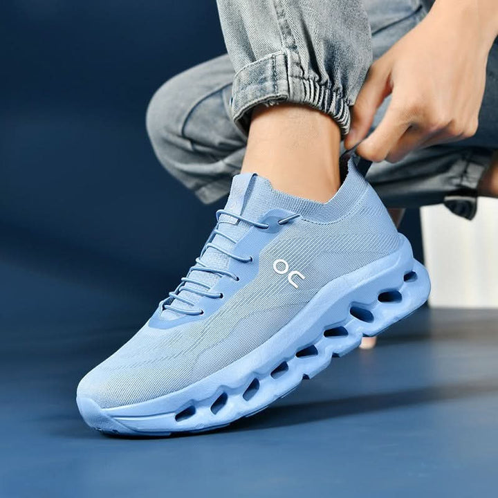 AERO COURT SNEAKERS