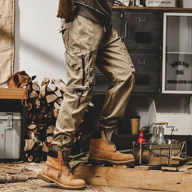 STRATMORE UTILITY PANTS
