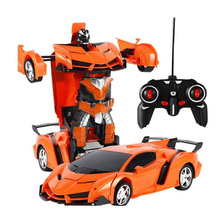 SpeedBot