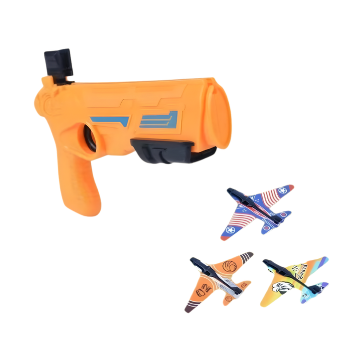SkyBlaster