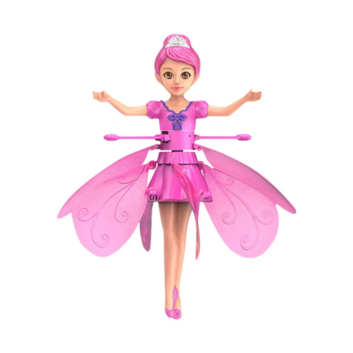 FlutterFly