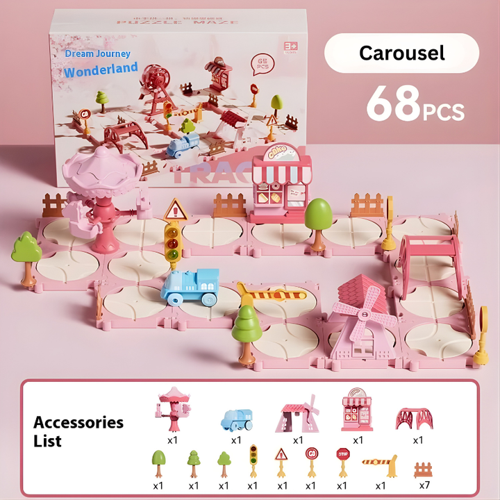 TinyTown