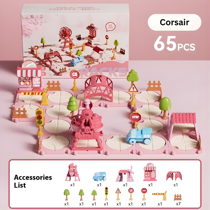 TinyTown
