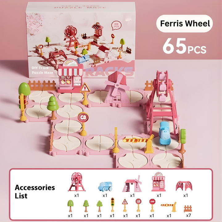 TinyTown