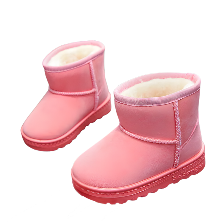 FrostStep
