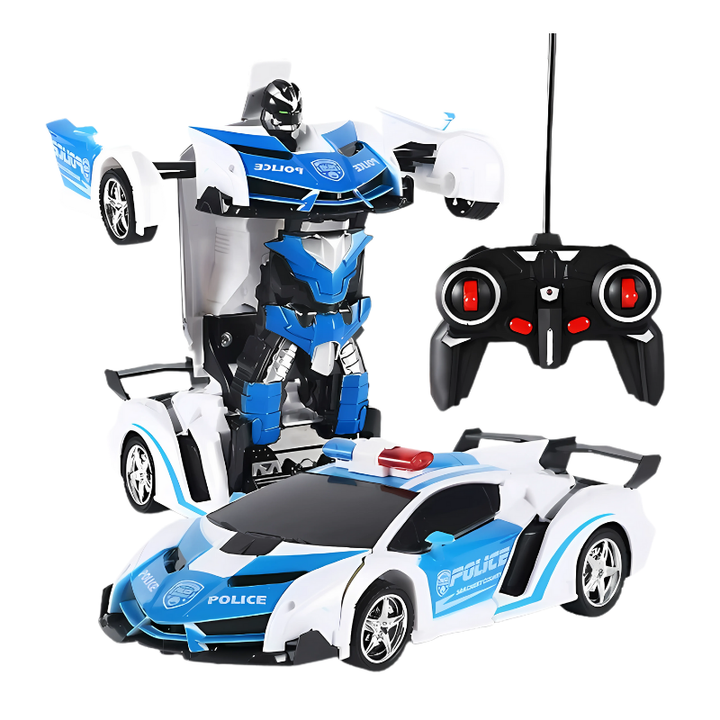 SpeedBot