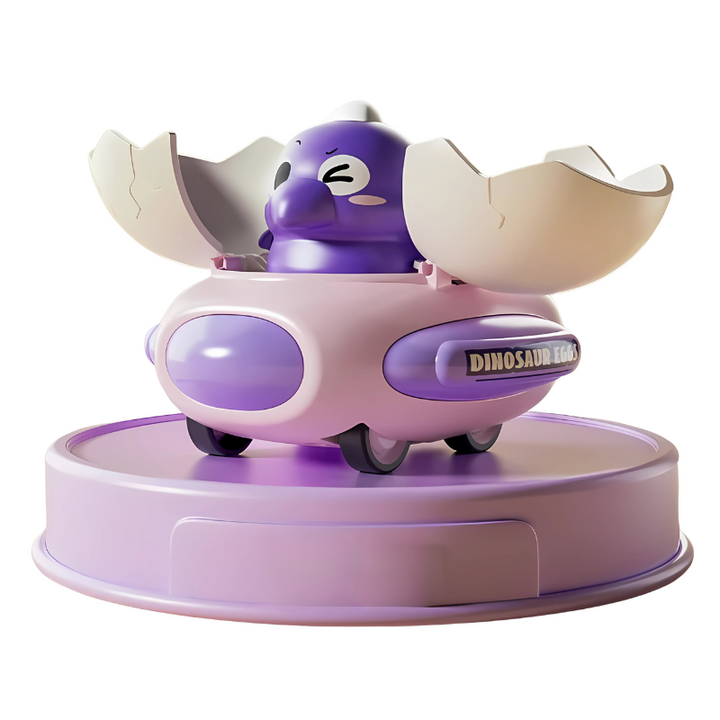 HatchDash