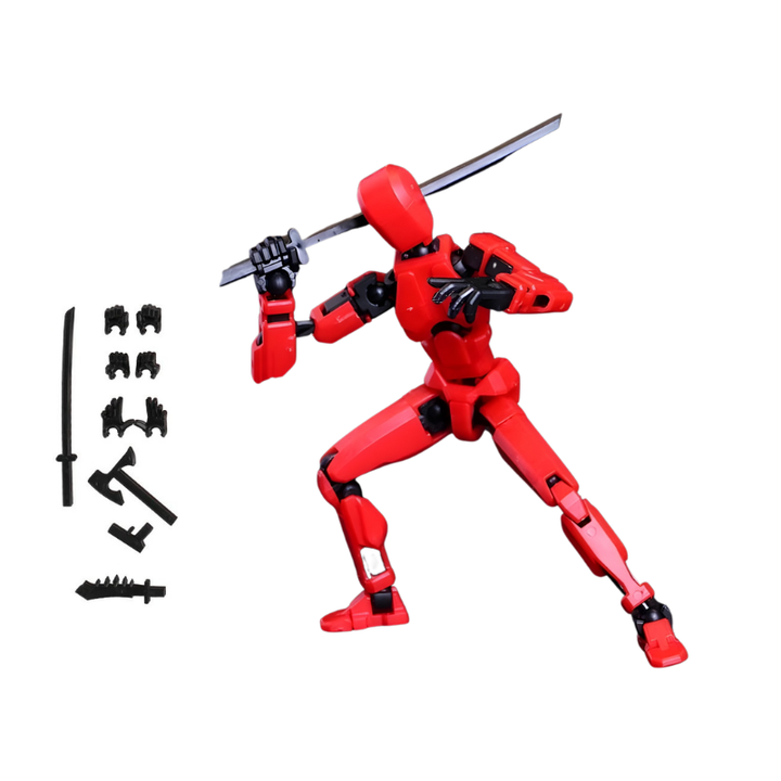 FlexBot