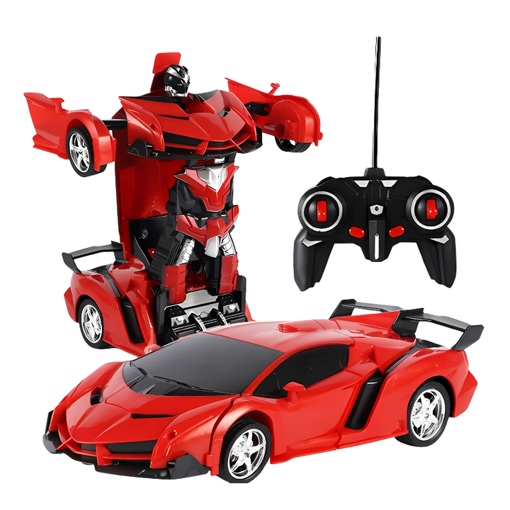 SpeedBot