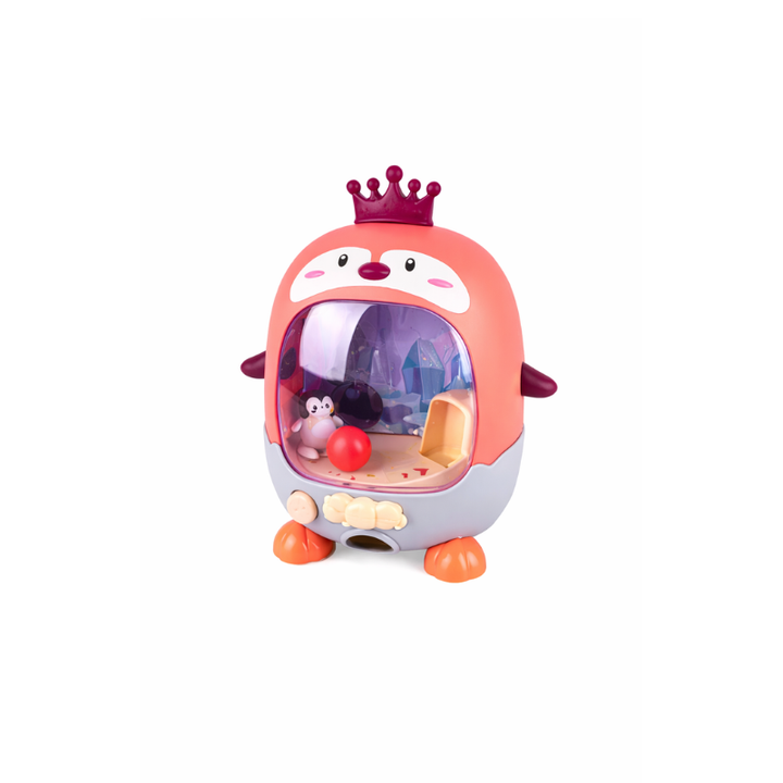 TinyDunk