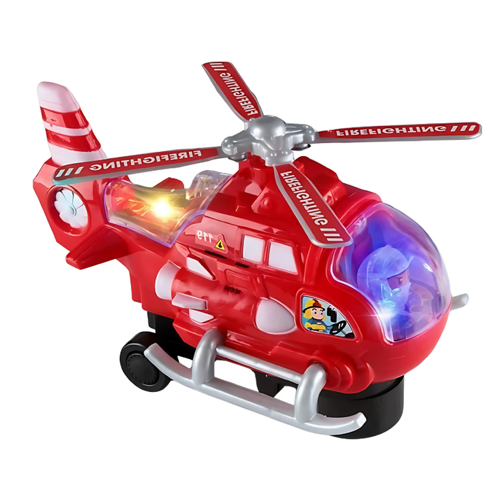 SkyPatrol
