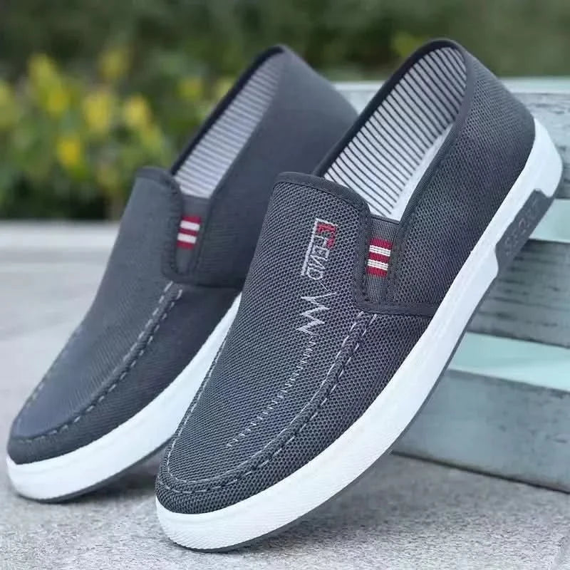 BROMLEY EVERYDAY SNEAKERS