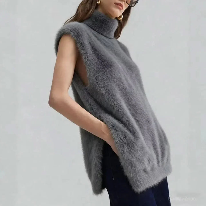 VELISSE CASHMERE VEST