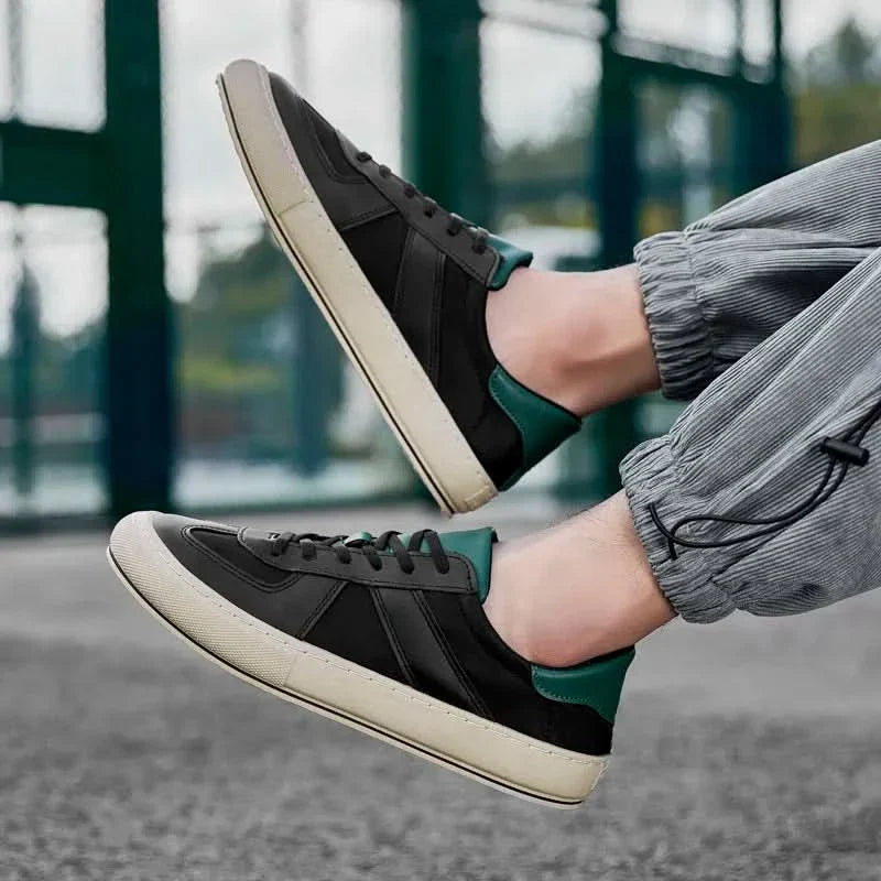 CAVENDISH CLASSIC SNEAKERS