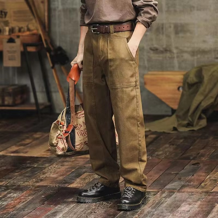CEYRIC PANTS