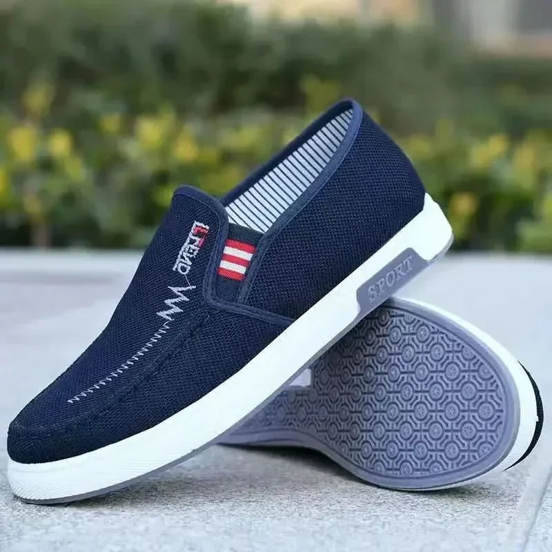 BROMLEY EVERYDAY SNEAKERS