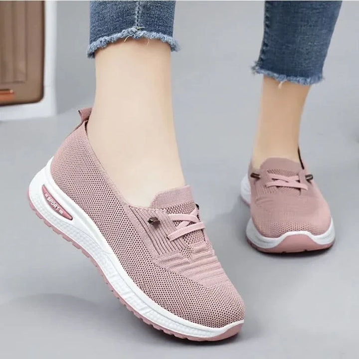 PATRICIA EASYWALK SNEAKERS