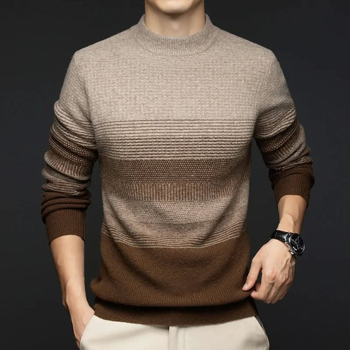 HUXLEY WOOL KNIT