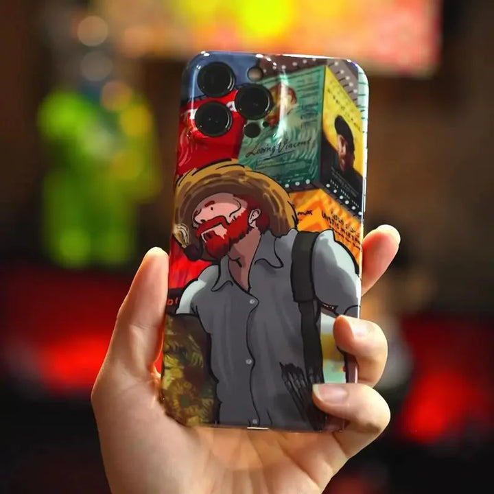 Van Gogh&