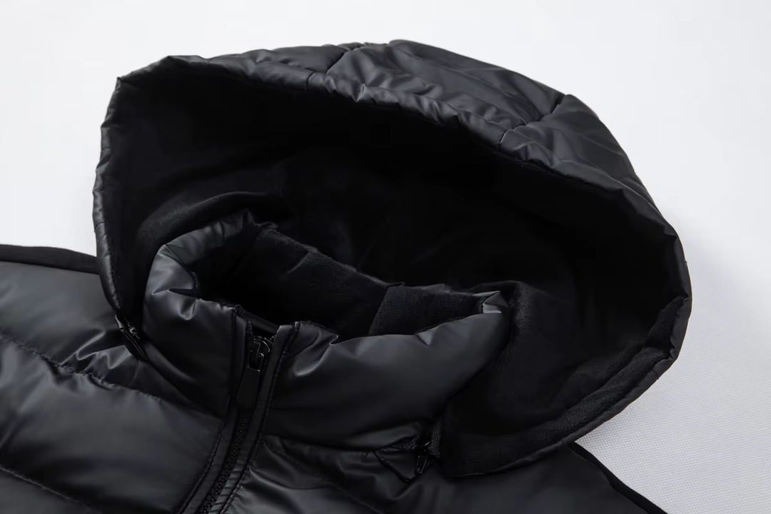 OSLEN NORDIC HYBRID JACKET