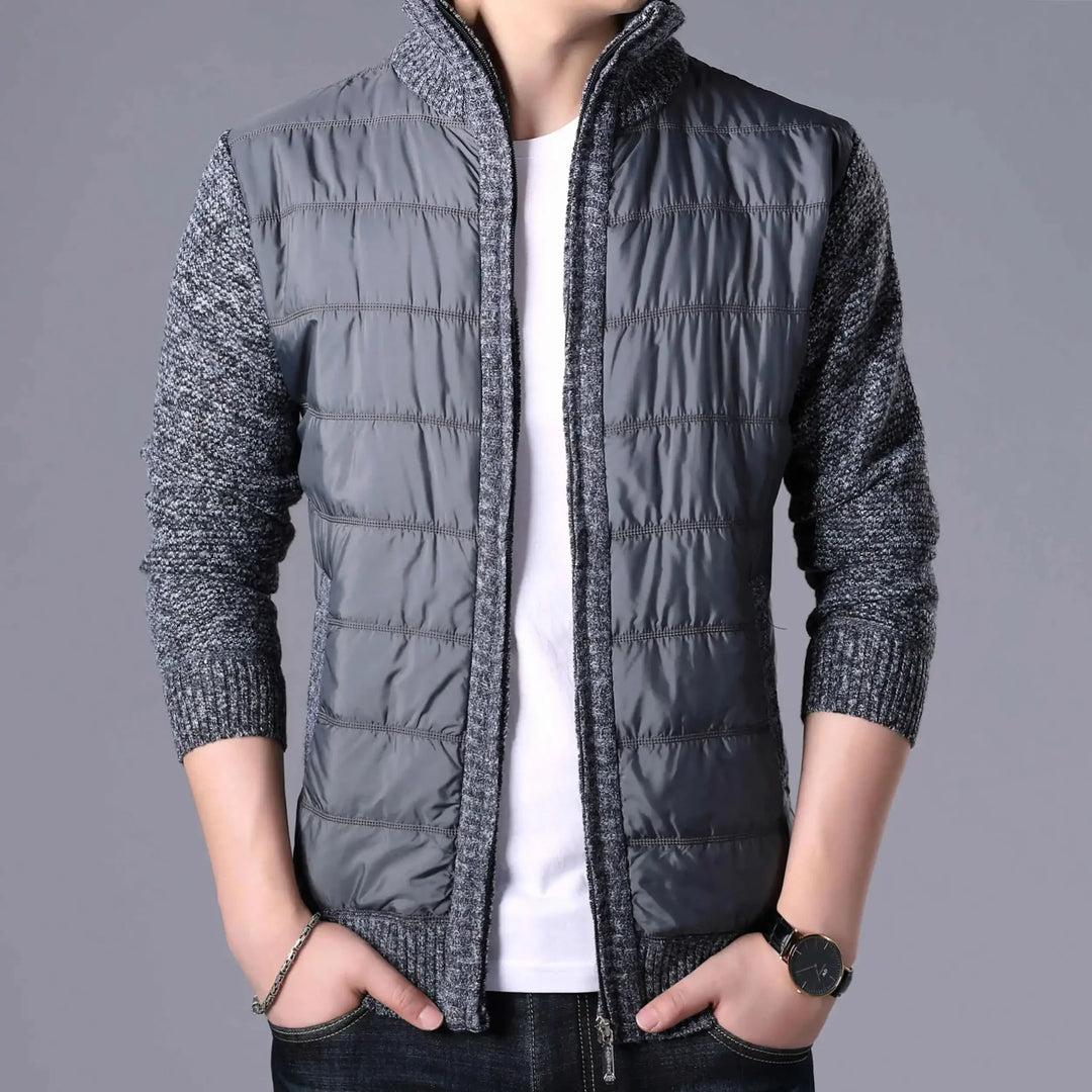 ORION HYBRID JACKET
