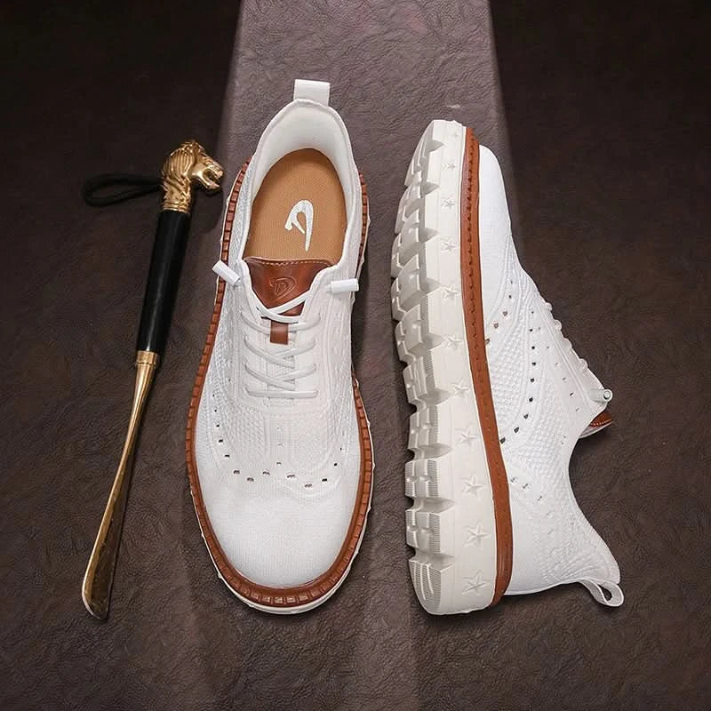 ARDEN FLEX SNEAKERS