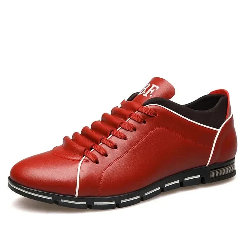 LANGLEY HERITAGE SNEAKERS