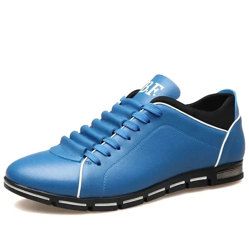 LANGLEY HERITAGE SNEAKERS