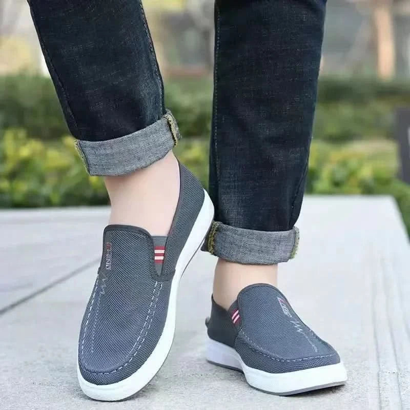 BROMLEY EVERYDAY SNEAKERS
