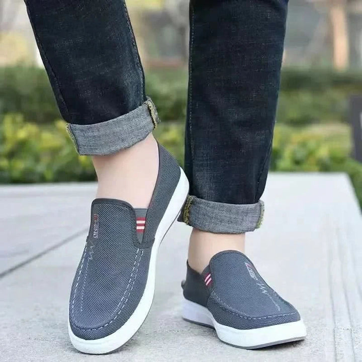 BROMLEY EVERYDAY SNEAKERS